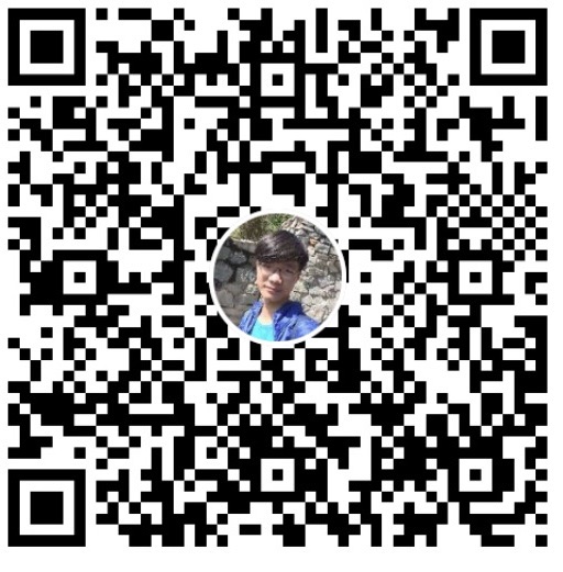 QR Chú Rể